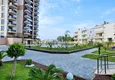 Buy 1+1 apartment in Gazipasa with a fine finish in a modern complex 8 
