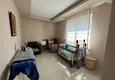 Affordable Purchase  3+1 single-level apartment with separate kitchen in Mahmutlar — real estate for citizenship in Alanya 11 