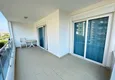 Affordable Purchase  3+1 single-level apartment with separate kitchen in Mahmutlar — real estate for citizenship in Alanya 14 