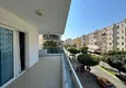 Affordable Purchase  3+1 single-level apartment with separate kitchen in Mahmutlar — real estate for citizenship in Alanya 15 