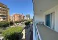 Affordable Purchase  3+1 single-level apartment with separate kitchen in Mahmutlar — real estate for citizenship in Alanya 16 