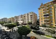 Affordable Purchase  3+1 single-level apartment with separate kitchen in Mahmutlar — real estate for citizenship in Alanya 18 