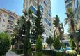 Buy 3+1 single-level apartment with separate kitchen in Mahmutlar — real estate for citizenship in Alanya 2 