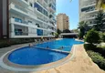 Buy 3+1 single-level apartment with separate kitchen in Mahmutlar — real estate for citizenship in Alanya 3 