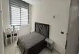 Affordable Purchase Turnkey three-room apartment in the center of Alanya, just 5 minutes from Cleopatra Beach 5 
