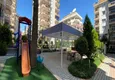 Buy 3+1 single-level apartment with separate kitchen in Mahmutlar — real estate for citizenship in Alanya 5 