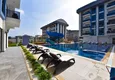 Buy 1+1 furnished apartment in Alanya, Upper Oba 6 