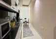 Affordable Purchase  3+1 single-level apartment with separate kitchen in Mahmutlar — real estate for citizenship in Alanya 8 