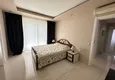 Affordable Purchase  3+1 single-level apartment with separate kitchen in Mahmutlar — real estate for citizenship in Alanya 9 