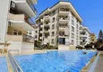 Buy 4+1 duplex apartment in Oba — real estate in Alanya for a residence permit 1 