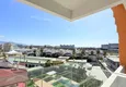 Affordable Purchase 1+1 apartment in Turkler, Alanya — 85 m², primary property in a complex with resort infrastructure 11 