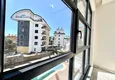 Affordable Purchase Cheap apartment in Alanya, Oba district — 1+1 new, south side 10