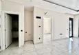 Affordable Purchase Cheap apartment in Alanya, Oba district — 1+1 new, south side 11