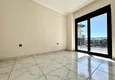 Affordable Purchase Cheap apartment in Alanya, Oba district — 1+1 new, south side 13