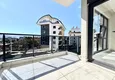Affordable Purchase Cheap apartment in Alanya, Oba district — 1+1 new, south side 18