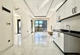 Affordable Purchase Cheap apartment in Alanya, Oba district — 1+1 new, south side 2