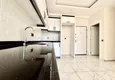 Affordable Purchase Cheap apartment in Alanya, Oba district — 1+1 new, south side 4