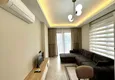 Affordable Purchase 1+1 apartment with new furniture in Mahmutlar - 400 meters from the sea, Ataturk Street 4 
