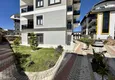 Buy Cheap apartment in Alanya, Oba district — 1+1 new, south side 5