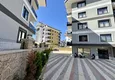 Buy Cheap apartment in Alanya, Oba district — 1+1 new, south side 6