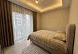 Affordable Purchase 1+1 apartment with new furniture in Mahmutlar - 400 meters from the sea, Ataturk Street 7 