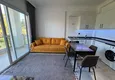 Affordable Purchase  1+1 apartment in Avsallar — furnished, directly from the owner  7 