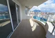 Affordable Purchase 3+1 apartments with sea views in Alanya, Cikcilli district - property under a residence permit 12 