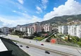 Affordable Purchase 3+1 apartments with sea views in Alanya, Cikcilli district - property under a residence permit 38 