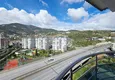 Affordable Purchase 3+1 apartments with sea views in Alanya, Cikcilli district - property under a residence permit 19 