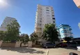 Buy Spacious penthouse duplex 3+1 with panoramic sea and mountain views — Mahmutlar, Alanya 1 