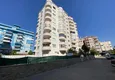 Buy Spacious penthouse duplex 3+1 with panoramic sea and mountain views — Mahmutlar, Alanya 2 