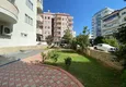 Buy Spacious penthouse duplex 3+1 with panoramic sea and mountain views — Mahmutlar, Alanya 8 