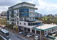 Buy Studio apartment in Mahmutlar - furnished and with mountain views, directly from the owner  1 