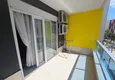 Affordable Purchase  1+1 furnished apartment in the center of Mahmutlar  11 