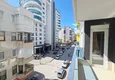 Affordable Purchase  1+1 furnished apartment in the center of Mahmutlar  13 