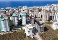 Buy Studio apartment in Mahmutlar - furnished and with mountain views, directly from the owner  2 