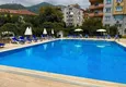 Buy Furnished apartment in the very center of Alanya 2 