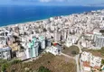 Buy Studio apartment in Mahmutlar - furnished and with mountain views, directly from the owner  3 