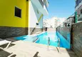 Buy 1+1 furnished apartment in the center of Mahmutlar  5 