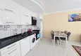 Affordable Purchase  1+1 furnished apartment in the center of Mahmutlar  5 