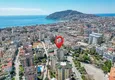 Buy Furnished apartment in the very center of Alanya 7 