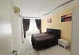 Affordable Purchase  1+1 furnished apartment in the center of Mahmutlar  6 