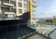 Affordable Purchase Apartment 1+1 on the first line in Mahmutlar — furnished and with sea views in a five-star hotel-level complex 9 