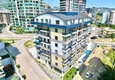 Buy Turnkey one-bedroom apartment in Alanya, Mahmutlar district 1 