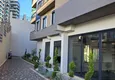 Buy Turnkey one-bedroom apartment in Alanya, Mahmutlar district 7 