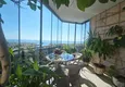 Affordable Purchase 3+1 duplex apartment with furniture in Mahmutlar — two glazed balconies and panoramic sea views 12 