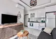 Affordable Purchase  Turnkey one-bedroom apartment in Alanya, Mahmutlar district 1 