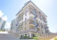 Buy Turnkey one-bedroom apartment in Alanya, Mahmutlar district 2 