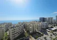 Affordable Purchase 3+1 duplex apartment with furniture in Mahmutlar — two glazed balconies and panoramic sea views 29 