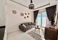 Affordable Purchase  Turnkey one-bedroom apartment in Alanya, Mahmutlar district 2 